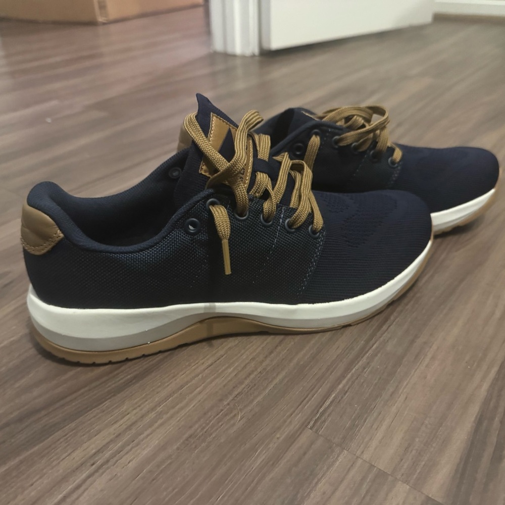 Goruck Ballistic Trainers